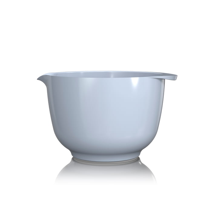 The mixing bowl Margrethe, 2.0 l, nordic blue from Rosti