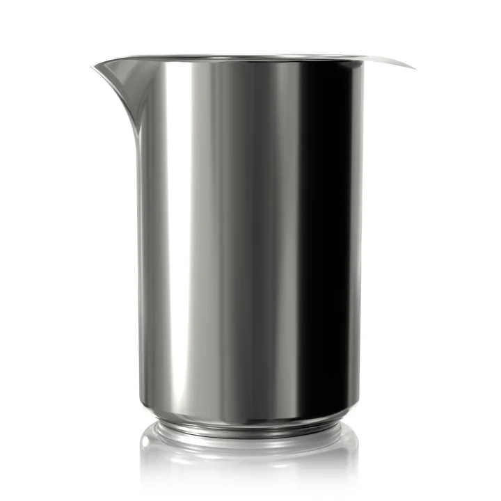 The Margrethe mixing bowl, 1.0 l, stainless steel from Rosti