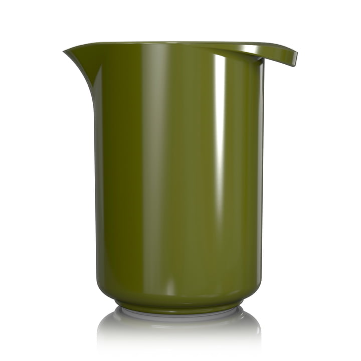 The stirring cup Margrethe , 1.0 l, olive from Rosti