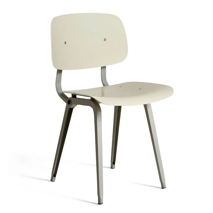 新品 HAY REVOLT CHAIR ベージュ 最終値下げ HAY - Revolt Chair | Connox