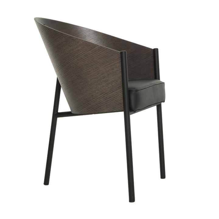 Costes Chair, grey oak from Driade
