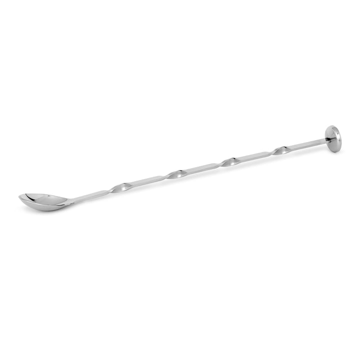 Grand Cru bar spoon, H 31 cm, stainless steel by Rosendahl