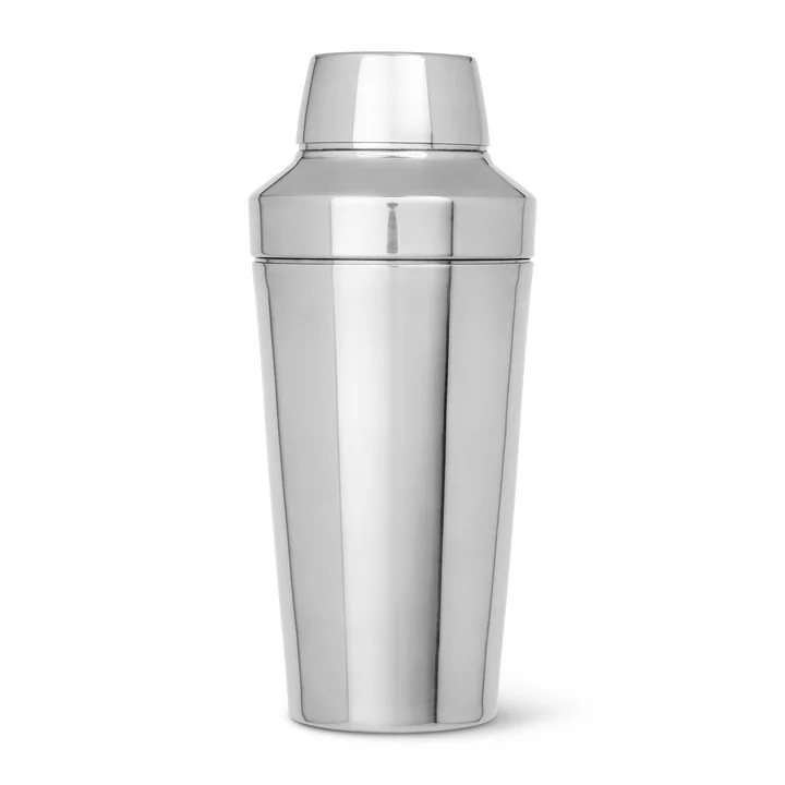 Grand Cru Shaker, 58 cl, stainless steel from Rosendahl