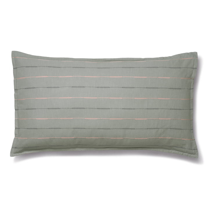 Softly Cushion 50 x 90 cm, grey by Juna