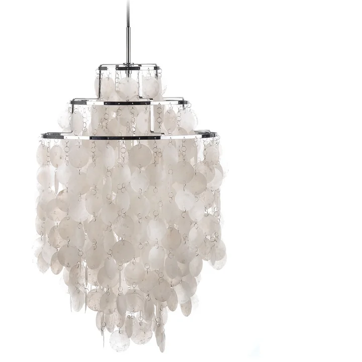 Verpan - Fun 1DM pendant lamp