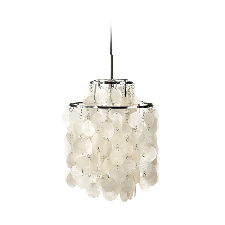 Fun 2DM Pendant light from Verpan
