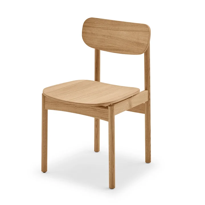 The Vester Chair from Skagerak