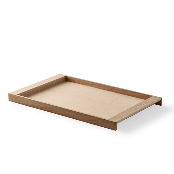 The No. 10 Tray in Large from by Skagerak