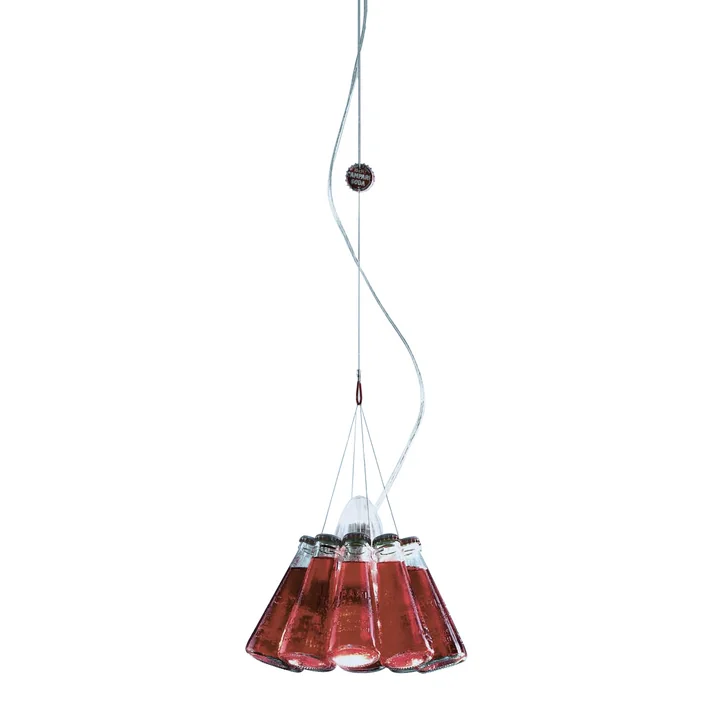 Ingo Maurer - Campari Light Pendant Lamp