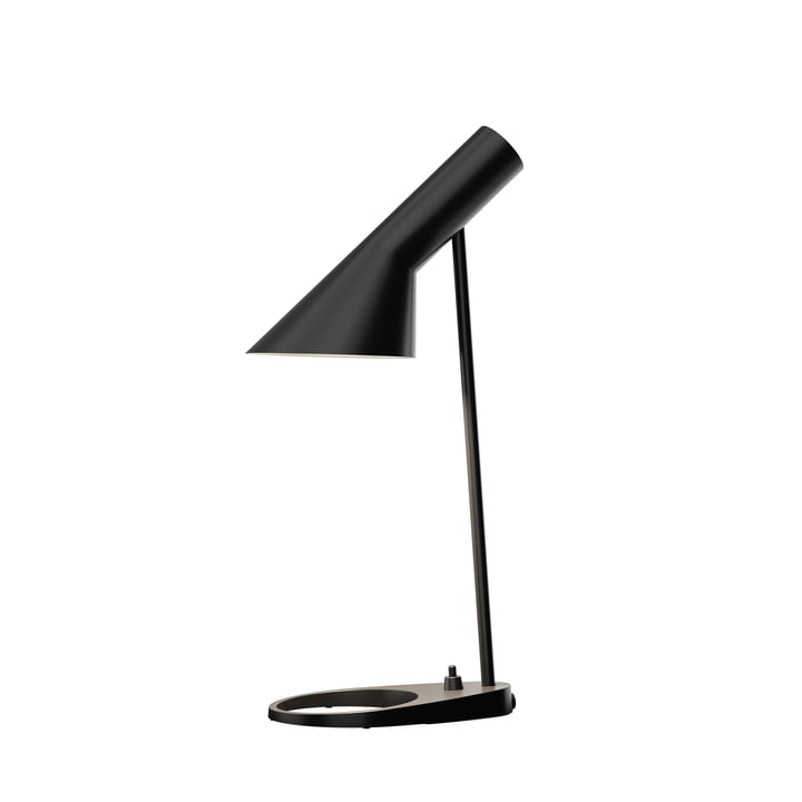 Louis Poulsen - AJ Mini table lamp | Connox