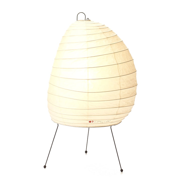 Vitra - Akari 1N Table Lamp