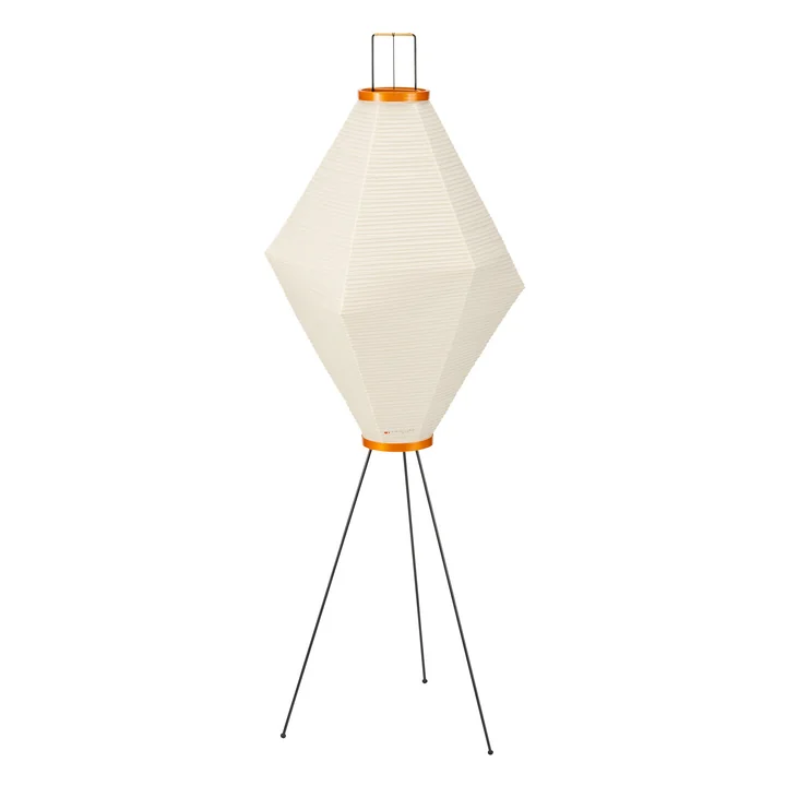 Akari 13A floor lamp from Vitra