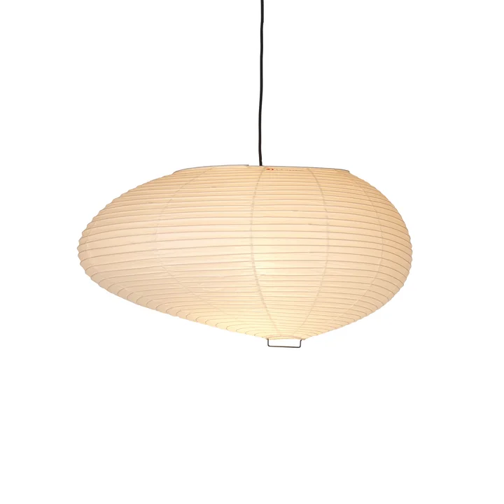 Akari 16A pendant luminaire from Vitra