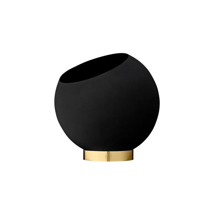 AYTM - Globe Flowerpot | Connox