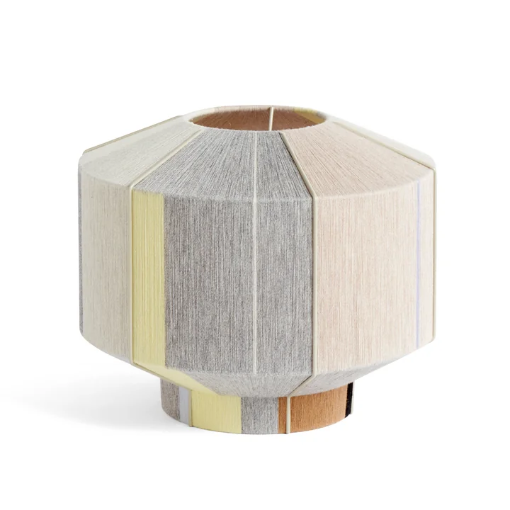 The Bonbon lampshade Ø 38 x H 32 cm, city from HAY