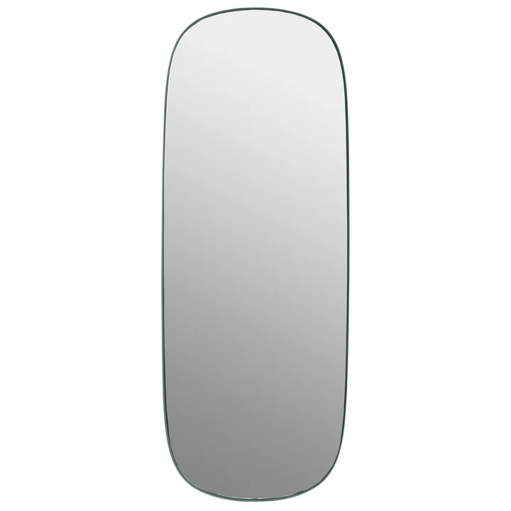 Framed Mirror , large from Muuto