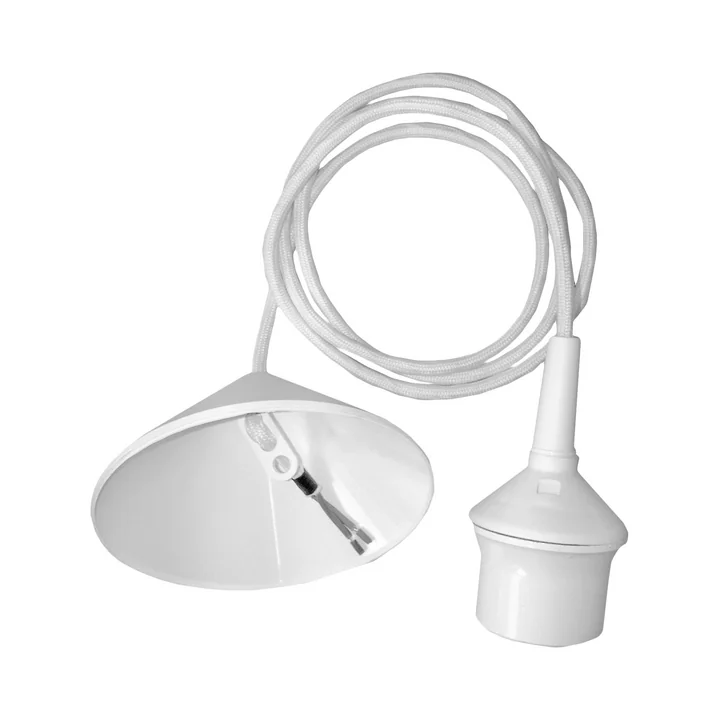 Cable set from Umage in white