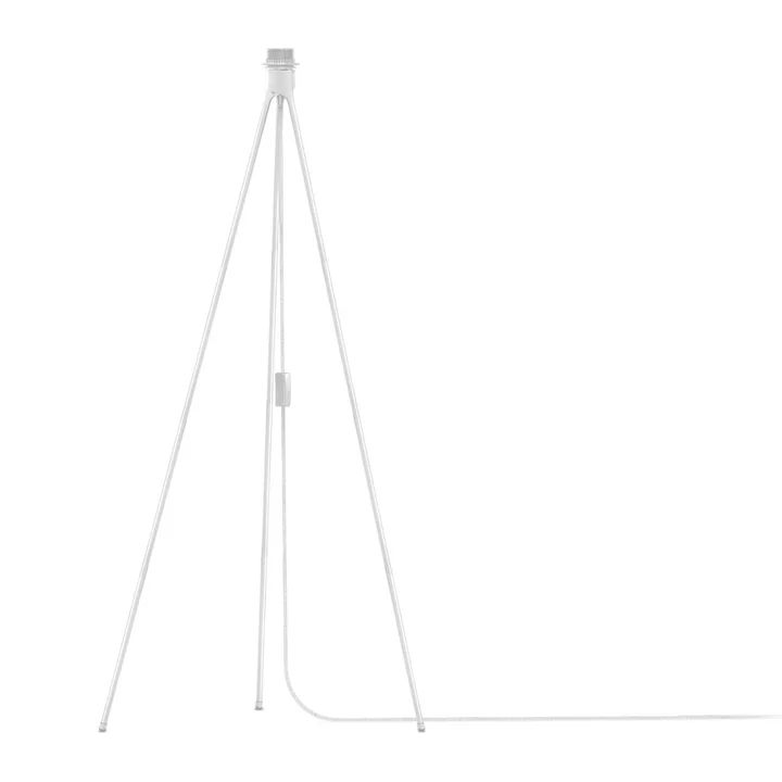 Umage - Tripod for floor lamps, matt white