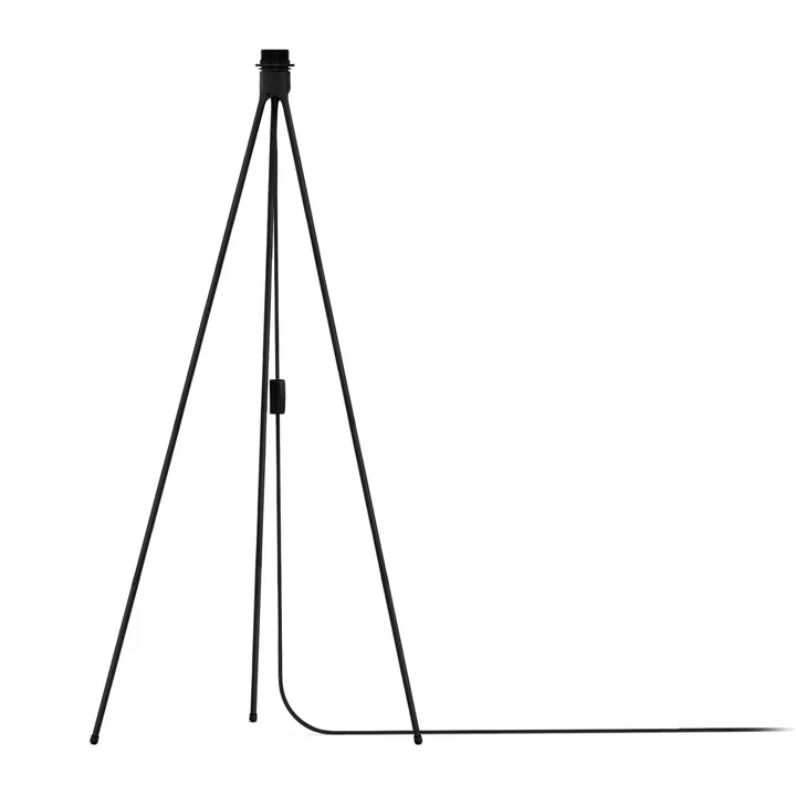 Umage - Tripod for floor lamps, matt black