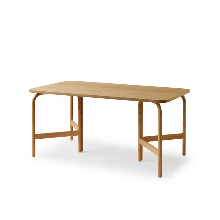 Aldus Dining table from Skagerak
