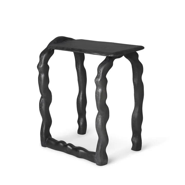 The Rotben coffee table from Ferm Living