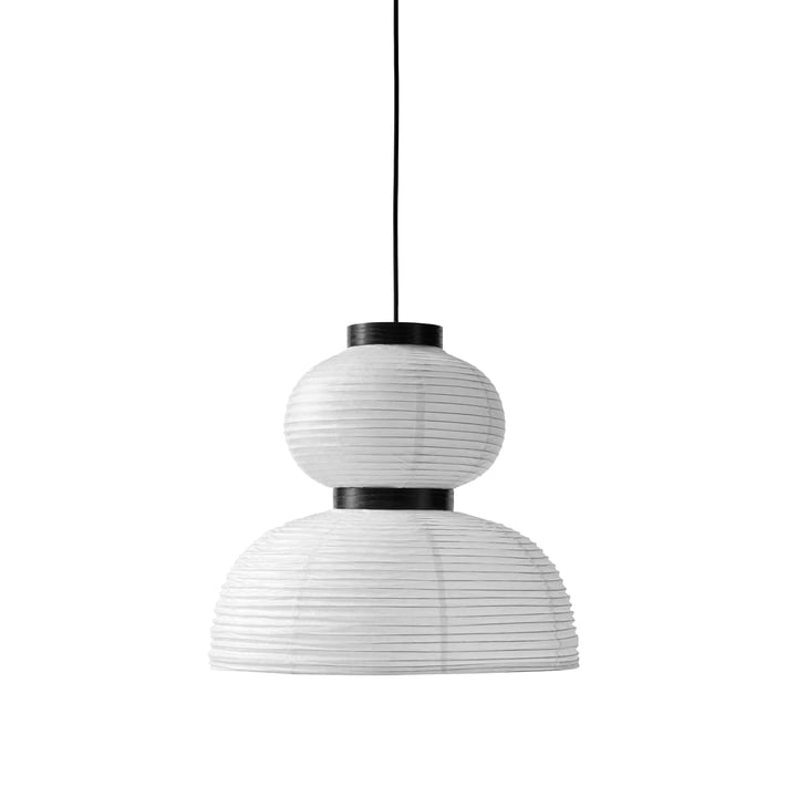 The &Tradition - Formakami Pendant Lamp JH4