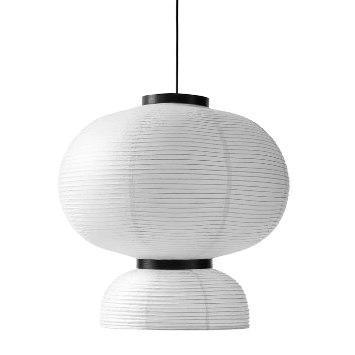 The &Tradition - Formakami Pendant Lamp JH5