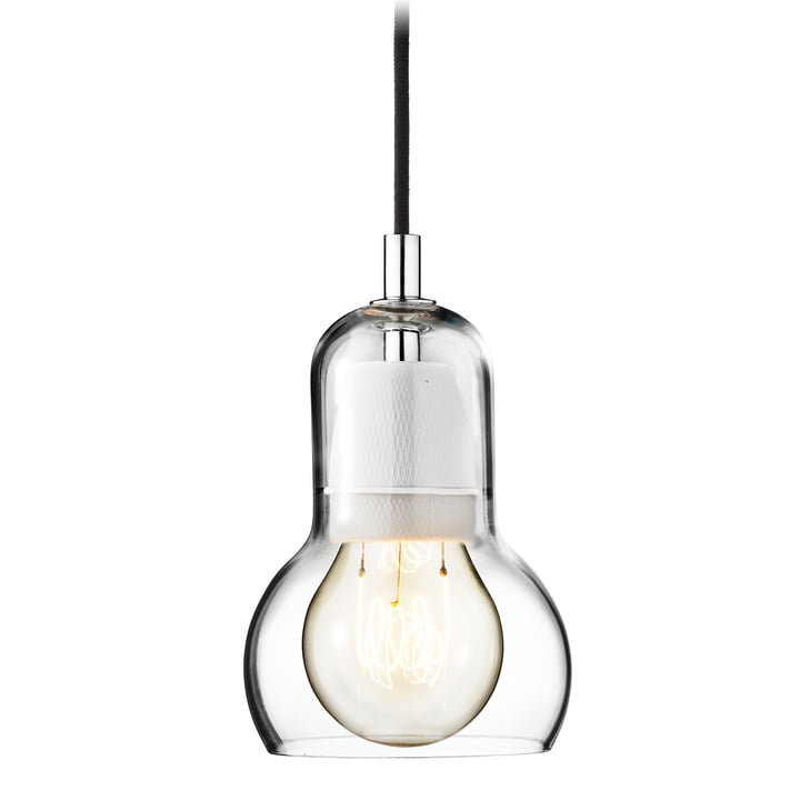 & Tradition - Bulb Pendant light | Connox