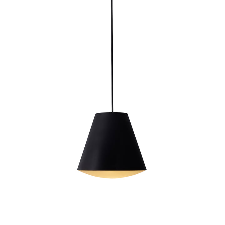 Hay - Hay Sinker Pendant S, black