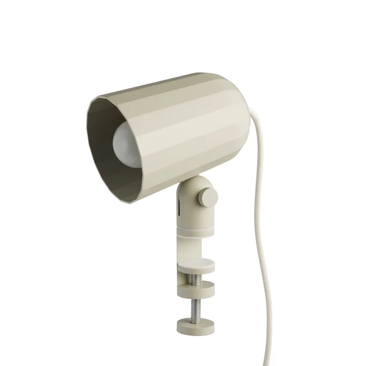 HAY - Noc Light table lamp in white