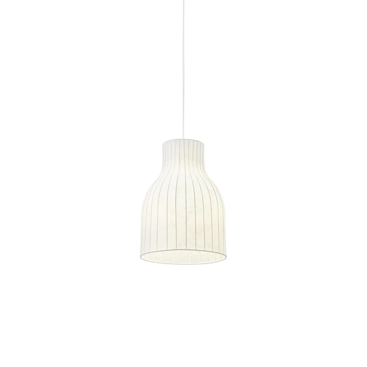 Strand Pendant lamp open Ø 28 cm (incl. canopy) from Muuto