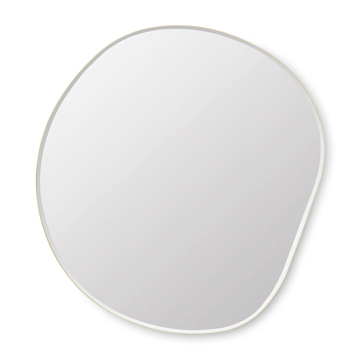 The Pond mirror from ferm Living in XL