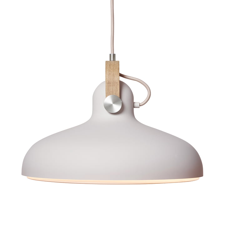 Carronade Pendant Lamp, Large by Le Klint in Nordic