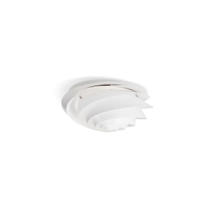 Le Klint - Swirl Ceiling / Wall Lamp, ø 37 cm