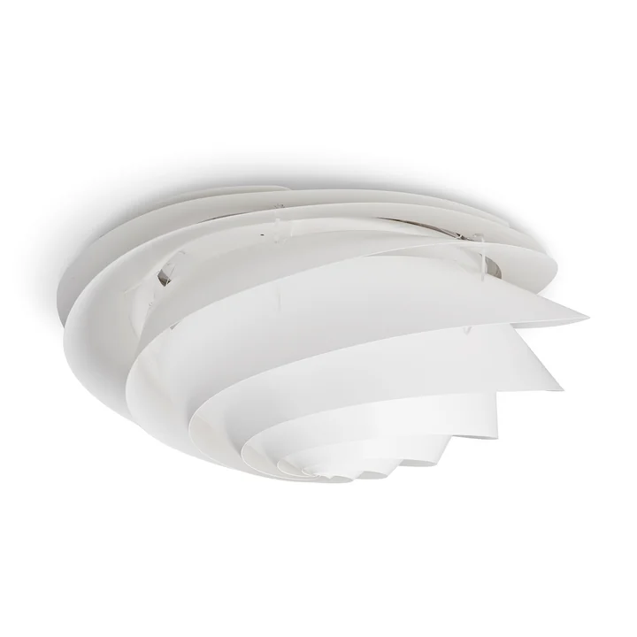 Swirl Ceiling / Wall Lamp ø 75 cm by Le Klint