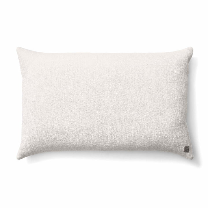 The Collect SC30 cushion Boucle from & tradition in ivory