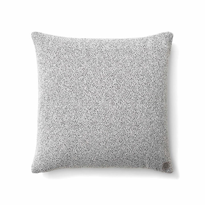 The Collect SC28 cushion Boucle from & tradition in ivory / granite