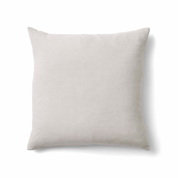 The Collect SC28 cushion linen from & tradition in cloud