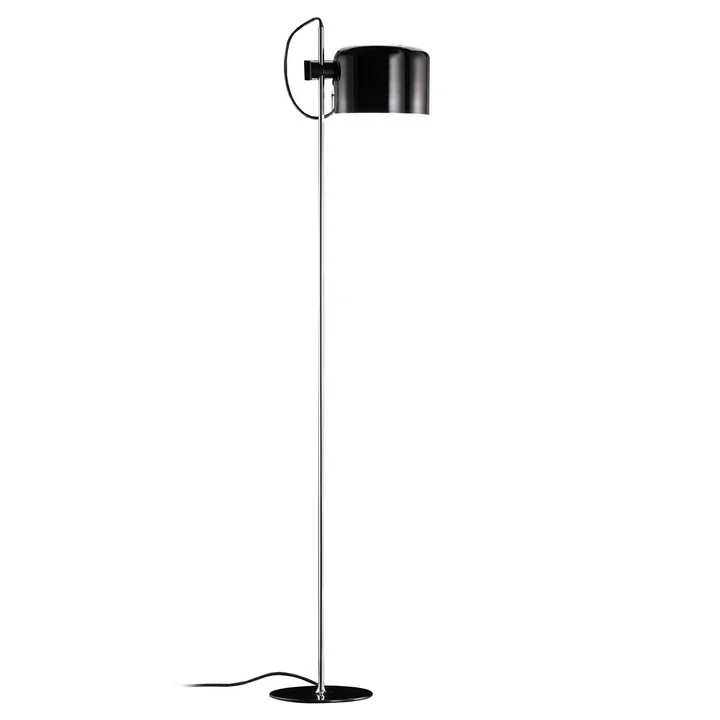 Oluce - Coupé floor lamp