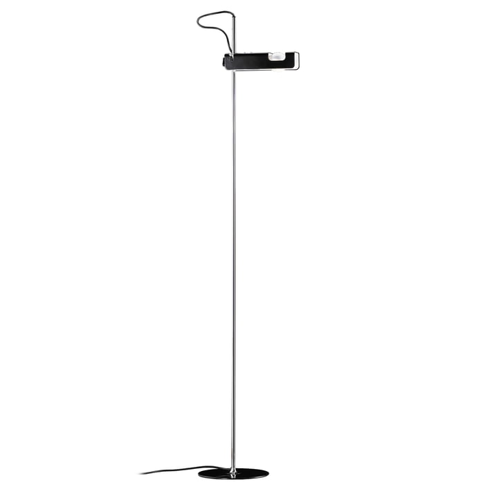 oluce - Spider Floor Lamp