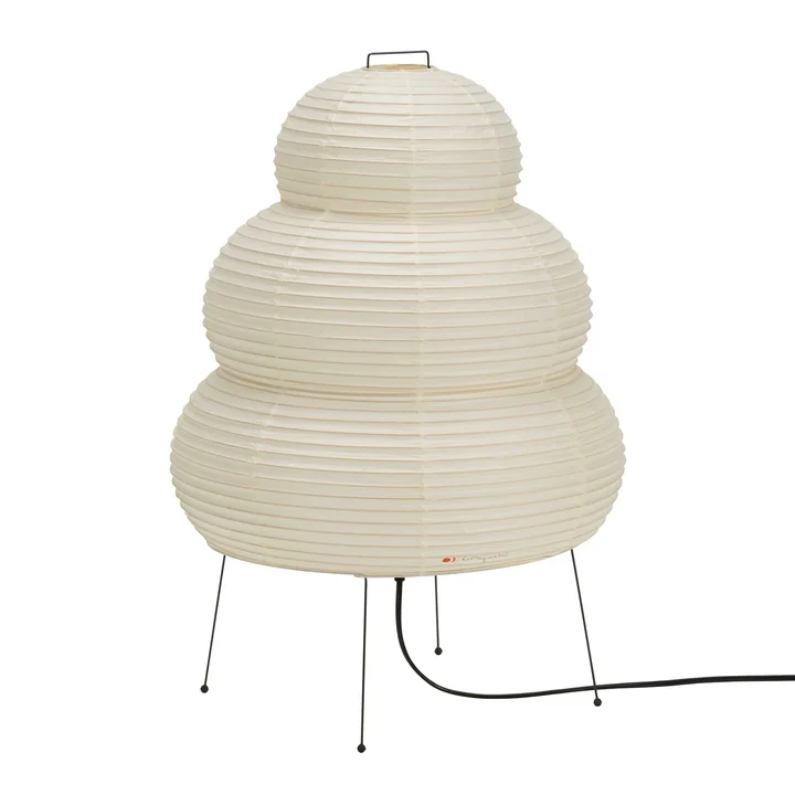 Akari 25N Table lamp from Vitra