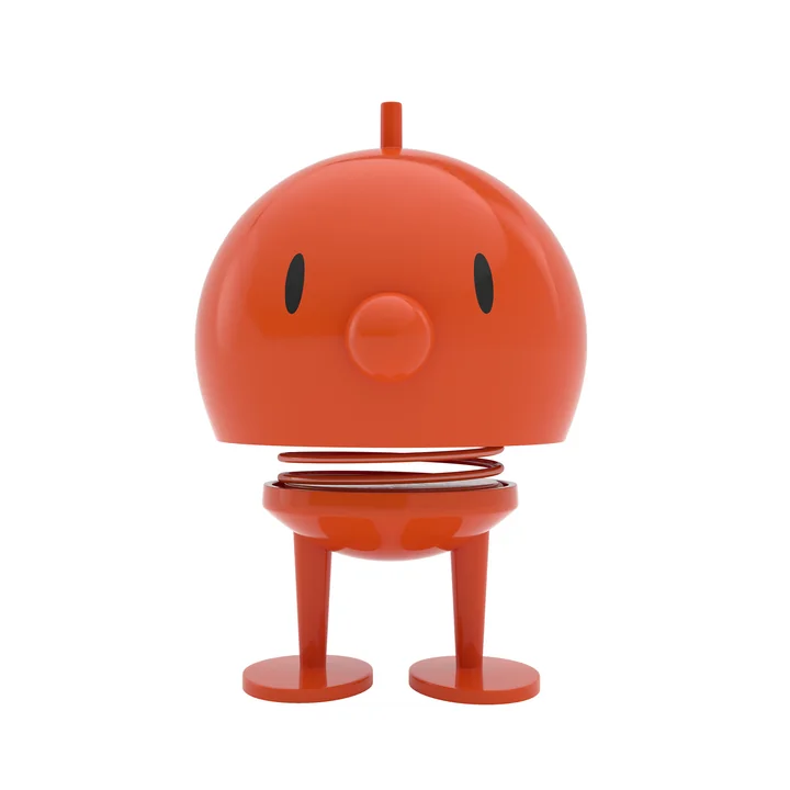 Large Bumble , orange from Hoptimist