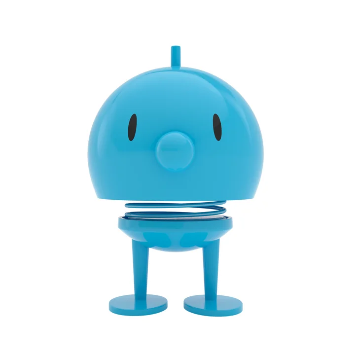 Large Bumble , turquoise from Hoptimist