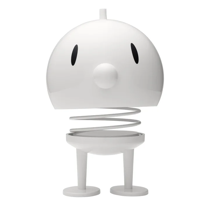 Bumble , white (x- large ) from Hoptimist