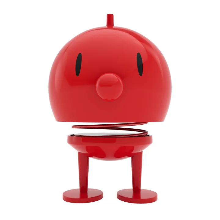 Bumble , red (x- large ) from Hoptimist