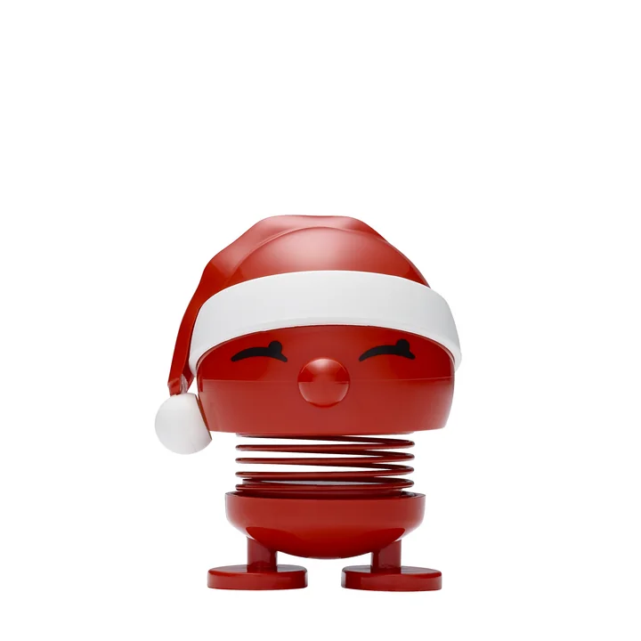 Santa Bimble , small from Hoptimist
