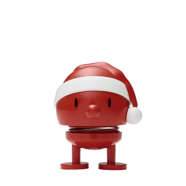 Santa Bumble , small from Hoptimist