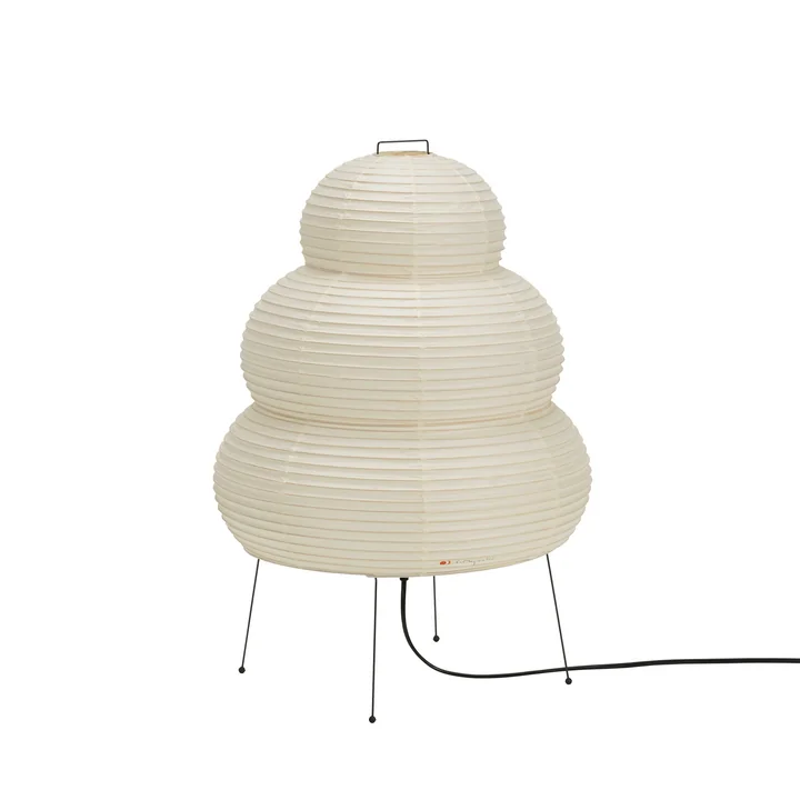 Akari 24N Table lamp from Vitra