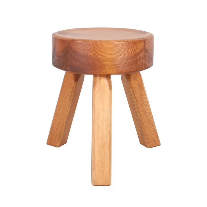 AML Stool, Douglas fir from Frama