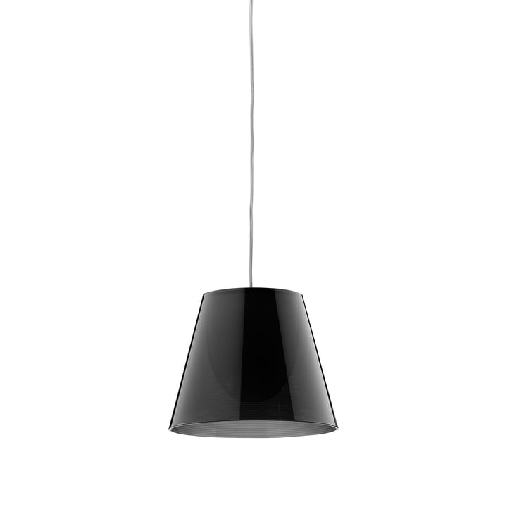 The K Tribe S1 from Flos in fumée
